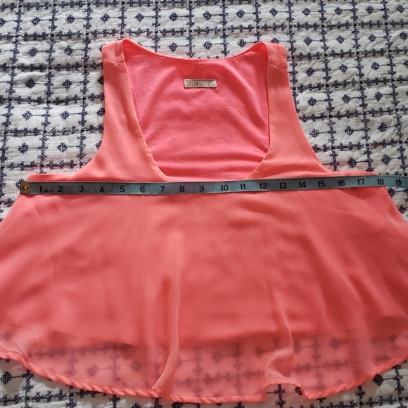 Crop Top - Picture 6 of 6